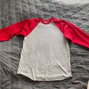 Longsleeve Tshirt